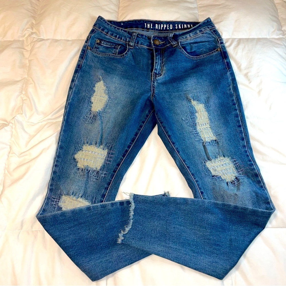 Cotton On Jeans